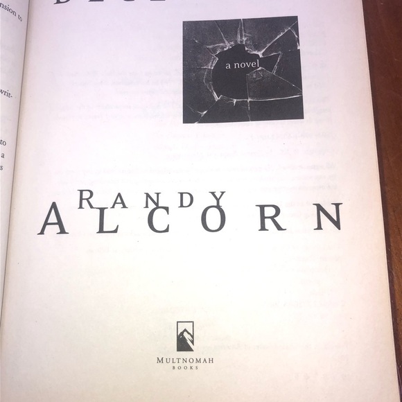 Deception by Randy Alcorn - Picture 3 of 7